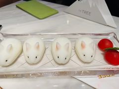 -大树餐厅(益田假日店)