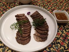 -城南往事·鲁菜济南菜(长清园博园恒大绿洲店)