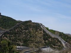 -雁门关景区