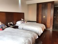 -南北湖湖光山居度假酒店