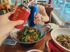 -老湖南·河鱼一锅鲜(兆禾里店)
