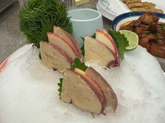 -尖沙咀大酒楼(罗村店·粤菜海鲜·宴会聚餐)