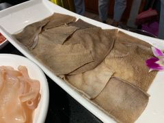 -麻辣英雄重庆火锅(常平店)
