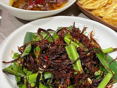 -芸山季·云南野生菌火锅(宝能环球汇店)