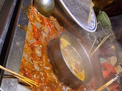 -蜀江龙火锅(339店)
