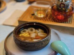 -叶叶菩提·晋福宫