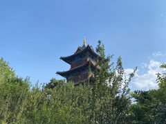 -迎泽公园