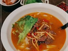 -漆黑觉米粉(三里屯店)