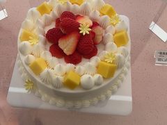 -HoLiLand好利来(塘沽杭州道店)