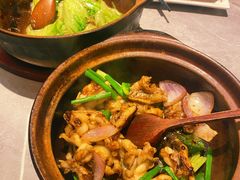 生啫脆口生肠-啫神·广州地标美食(北京路店)