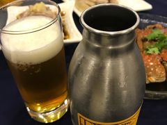 -老吉士酒家(天平路店)