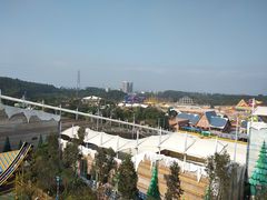 -美的鹭湖探索王国