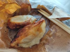 -黄阿姨锅贴大王(万航渡路店)