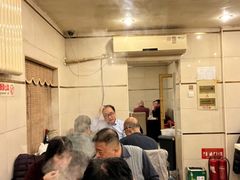 -八先生涮肉房(三里河店)
