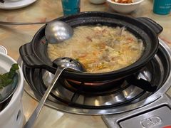 -李师傅脆肚(梅林店)