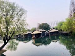 -乌镇景区