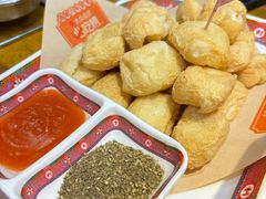 -大吉利·潮汕鲜牛肉火锅(西安店)