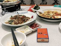 -三品香·江浙菜(松江九谊店)