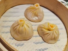 纯蟹粉小笼-蟹榭(静安寺晶品商场店)