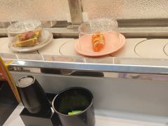 -争鲜回转寿司(朝北大悦城店)