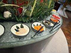-南通大饭店·米兰餐厅
