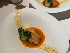 -香樟花园法式铁板烧(恒隆广场店)