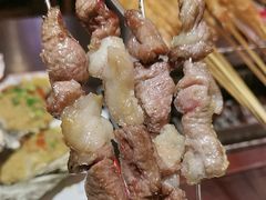 -遇西祠·海鲜烧烤(总店)