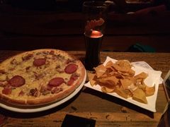 肉食披萨-Helens海伦司小酒馆(红旗南路店)