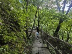 -五女山景区