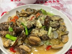 -辣螃铠盆盆蟹大排档(海昌店)