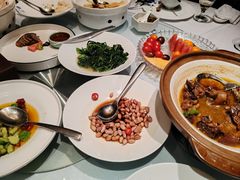 -同庆楼(大钟寺店)