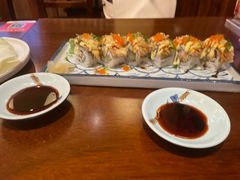 -鸟鹏烧鸟居酒屋(仁恒梦中心店)