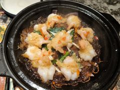-绿茶餐厅(汇悦大融城店)