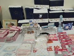 -葱妈母婴医护月嫂中心(浦东店)