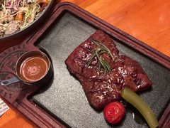 -MR.ROCKY洛奇先生·西餐&酒吧(琶醍店)