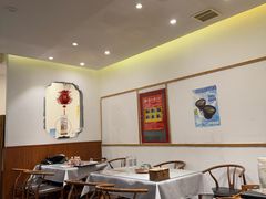 -北门涮肉·铜锅涮肉·烤鸭·京味菜(南锣鼓巷店)