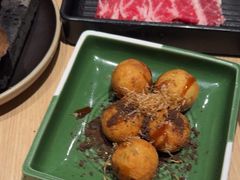 -匠和风精致料理(福州金融街万达店)