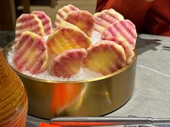 -阿婆情腊排骨火锅·野生菌季(古城旗舰店)