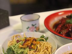 -文和友老长沙龙虾馆(化龙池店)