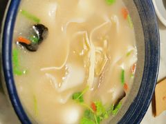 羊肉烩面-掌柜的店·河南菜(新天地店)