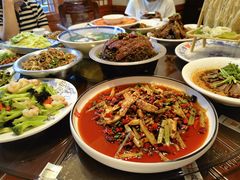 -徐鼎盛民间菜(微电园店)