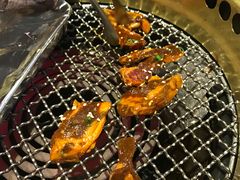 -久苑烧肉(世界城广场店)