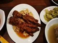 -松發肉骨茶(克拉码头店)