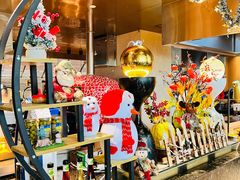 -温德姆至尊酒店·璇全日餐厅