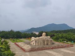 -北京十三陵国家森林公园蟒山景区
