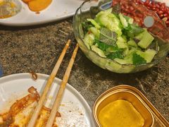 -佟爷·老北京炙子烤肉(动物园店)