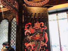-小龙坎老火锅(金柏林店)