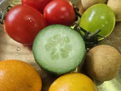 -南山竹海·珍味堂