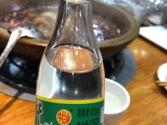 -巴乡石锅鱼(密云店)