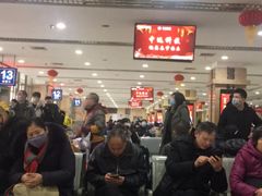 -上海长途汽车客运总站